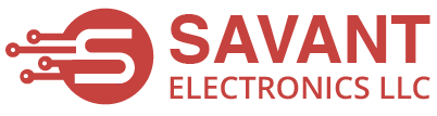 Savant Electronics